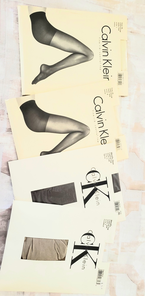 Calvin Klein hosiery
